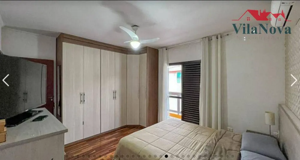 Casa, 4 quartos, 240 m² - Foto 6