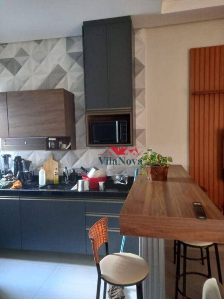 Casa à venda com 2 quartos, 67m² - Foto 2