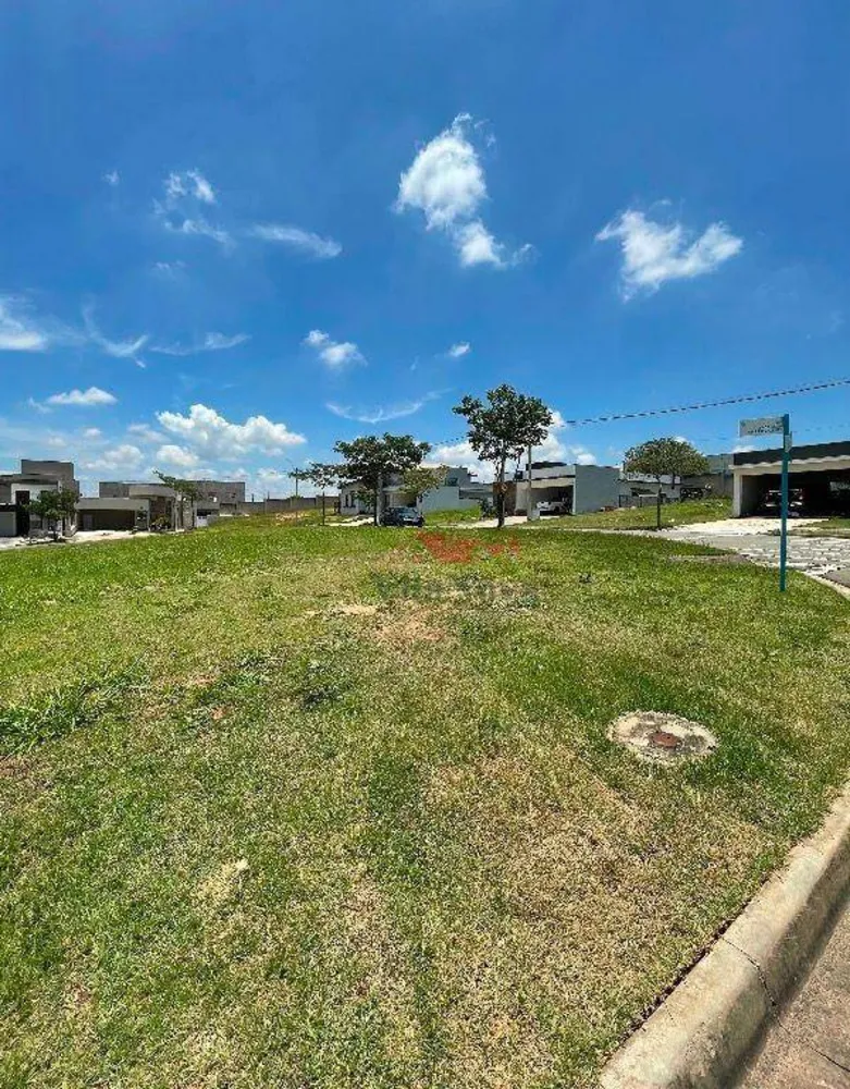 Loteamento e Condomínio, 353 m² - Foto 4