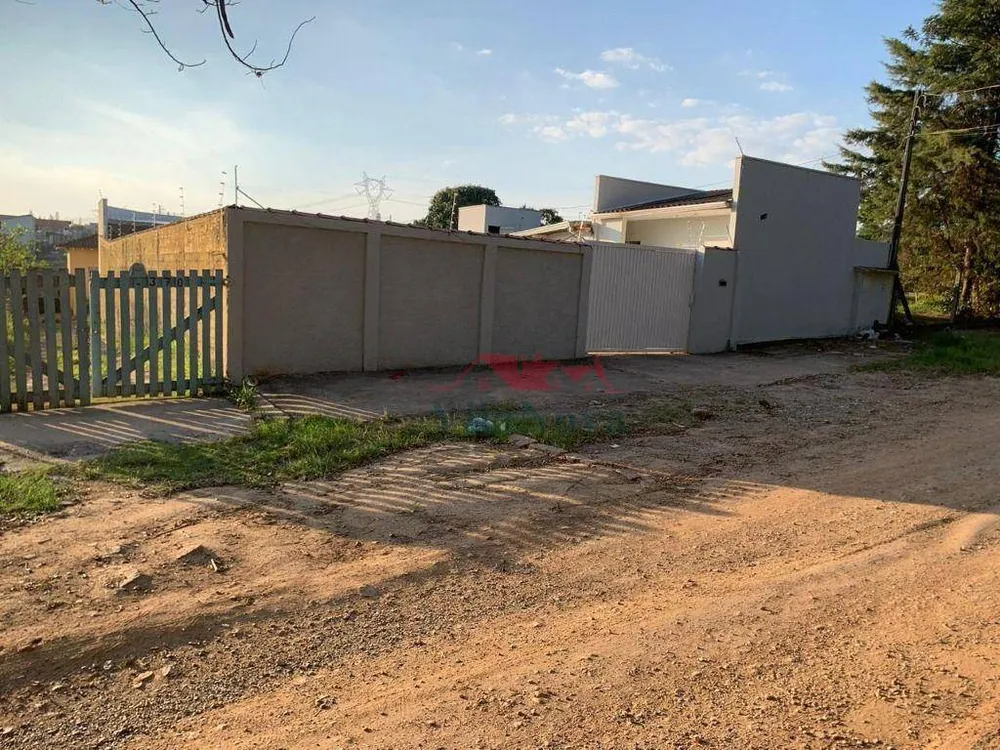 Chácara, 1050 m² - Foto 8