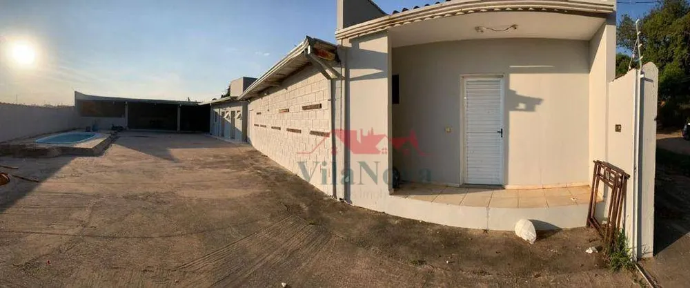 Chácara, 1050 m² - Foto 7
