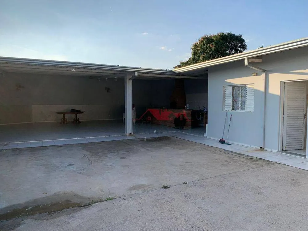 Chácara, 1050 m² - Foto 11