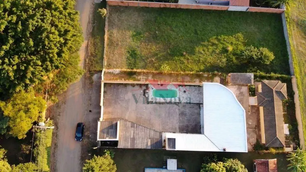 Chácara, 1050 m² - Foto 6
