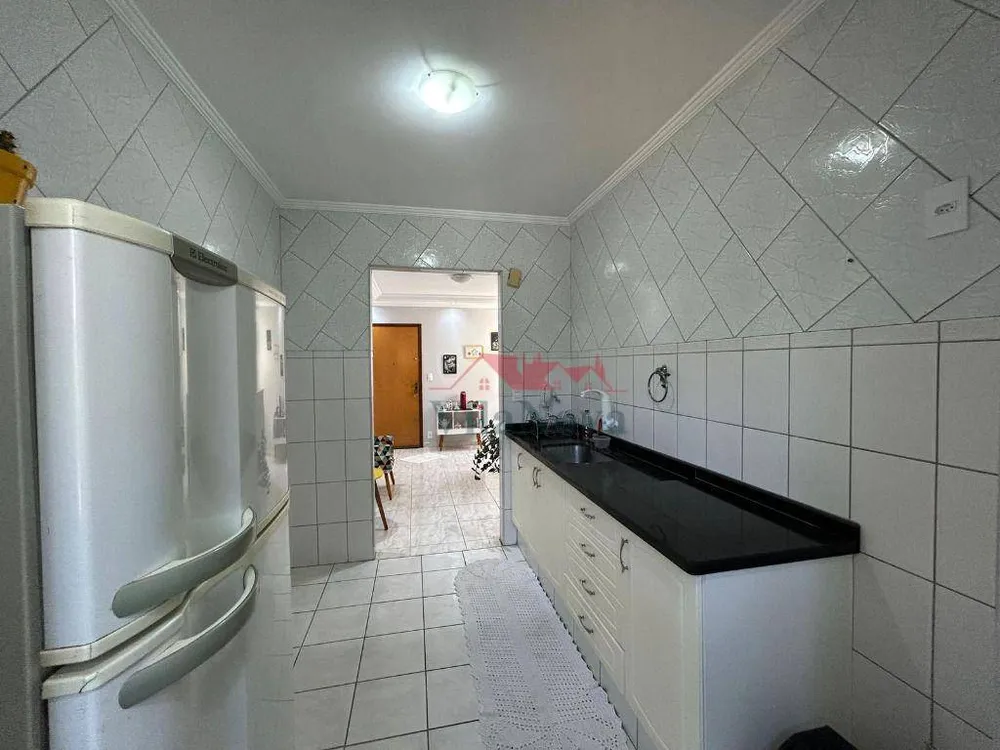 Apartamento, 3 quartos, 78 m² - Foto 1