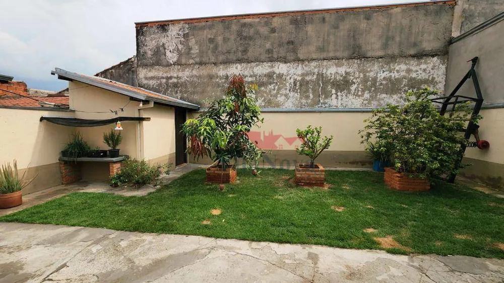 Casa, 3 quartos, 150 m² - Foto 6