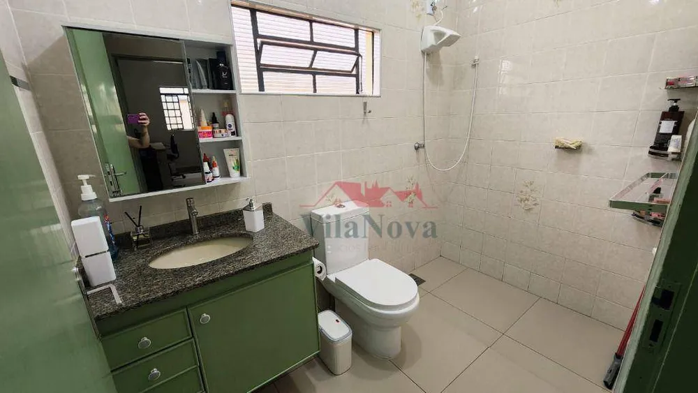 Casa, 3 quartos, 150 m² - Foto 4