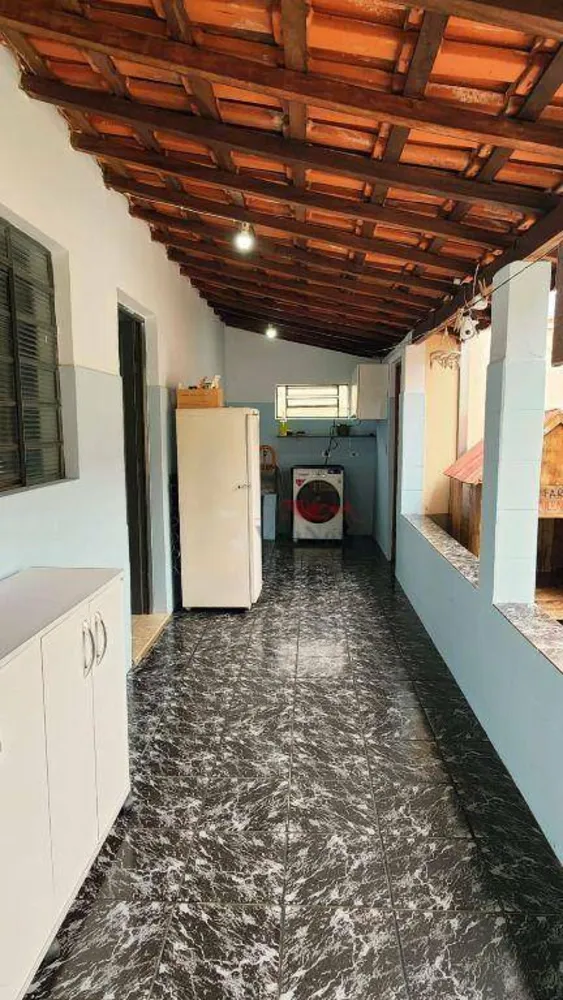Casa, 3 quartos, 150 m² - Foto 11