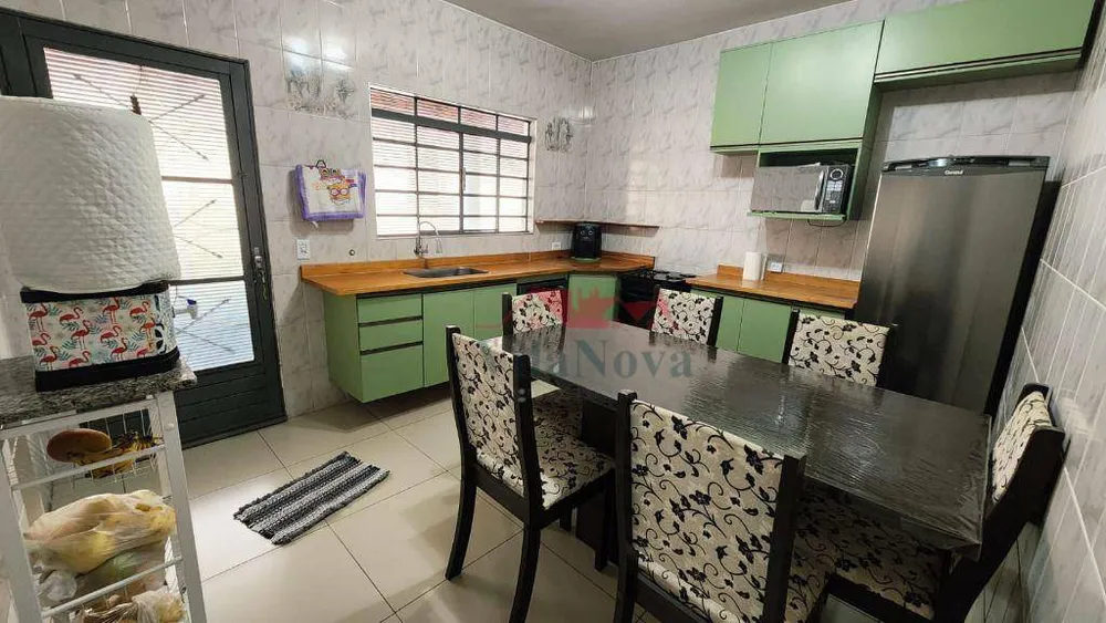 Casa, 3 quartos, 150 m² - Foto 1