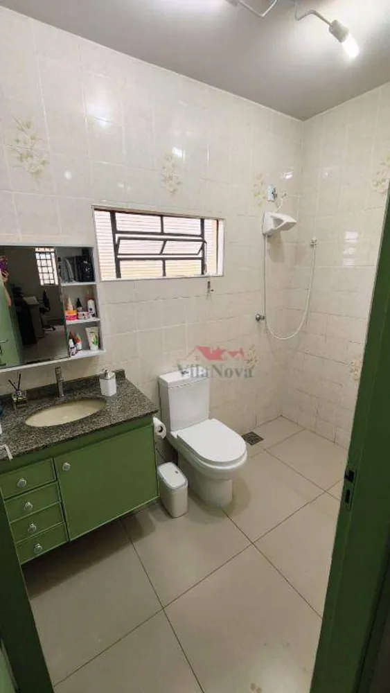 Casa, 3 quartos, 150 m² - Foto 10