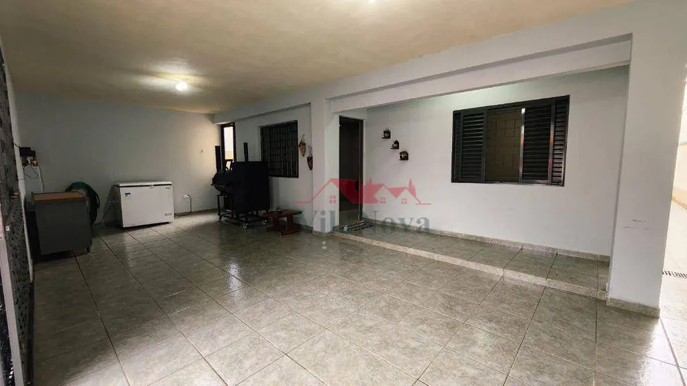 Casa, 3 quartos, 150 m² - Foto 2
