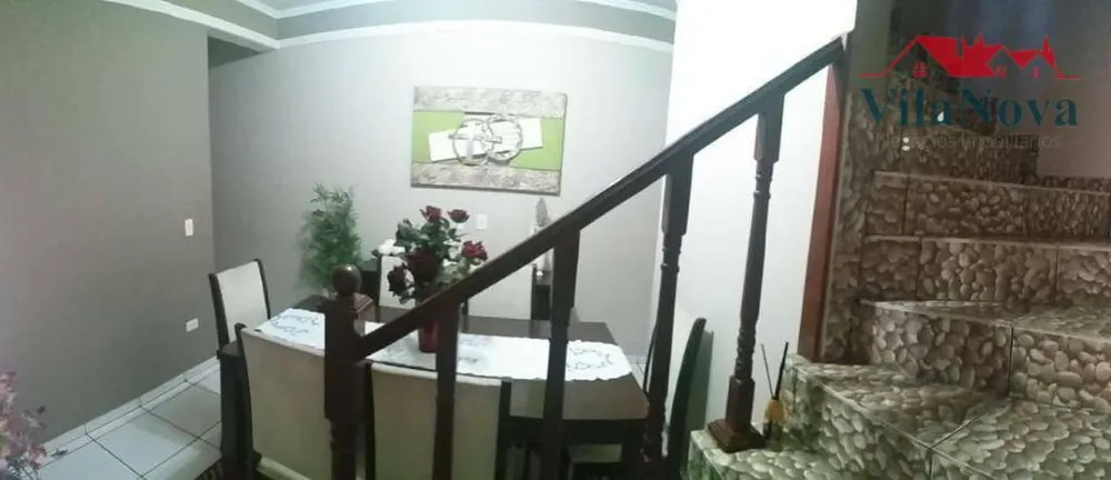 Casa, 3 quartos, 190 m² - Foto 6
