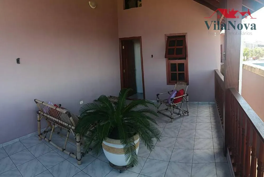 Casa, 3 quartos, 190 m² - Foto 10