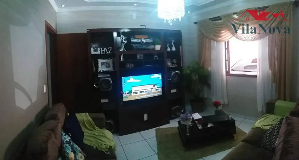 Casa, 3 quartos, 190 m² - Foto 5