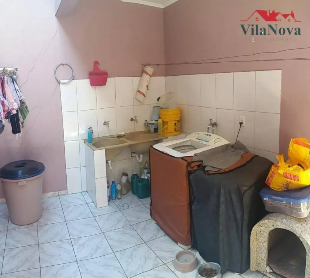 Casa, 3 quartos, 190 m² - Foto 9