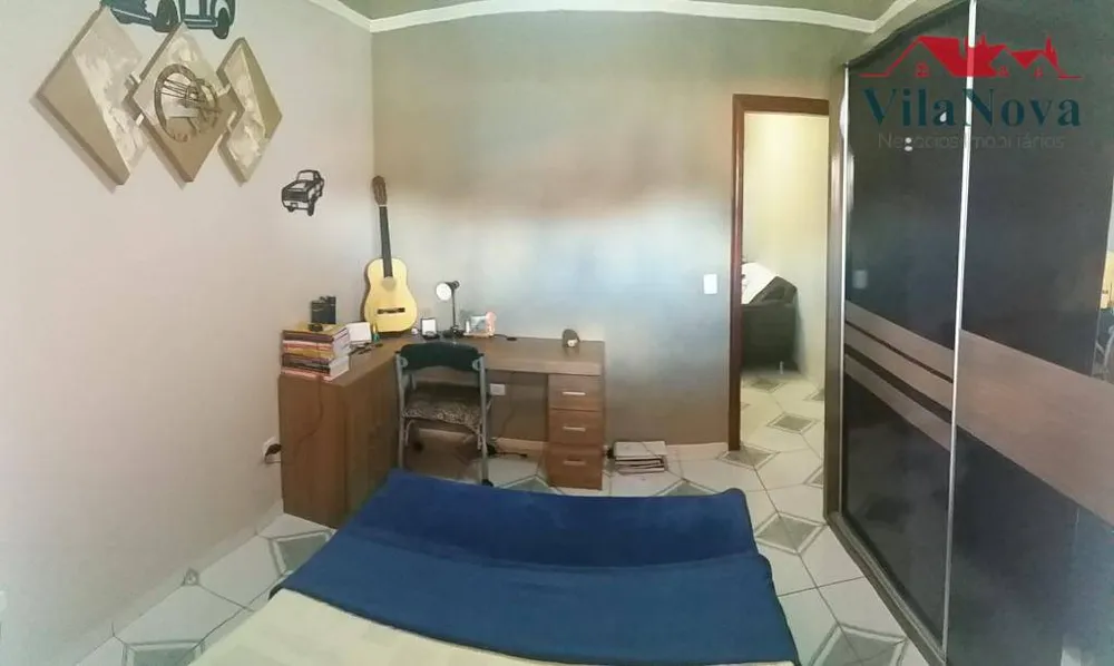 Casa, 3 quartos, 190 m² - Foto 7