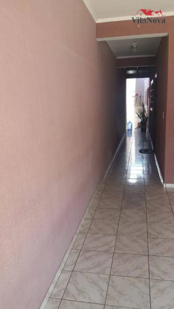 Casa, 3 quartos, 190 m² - Foto 2