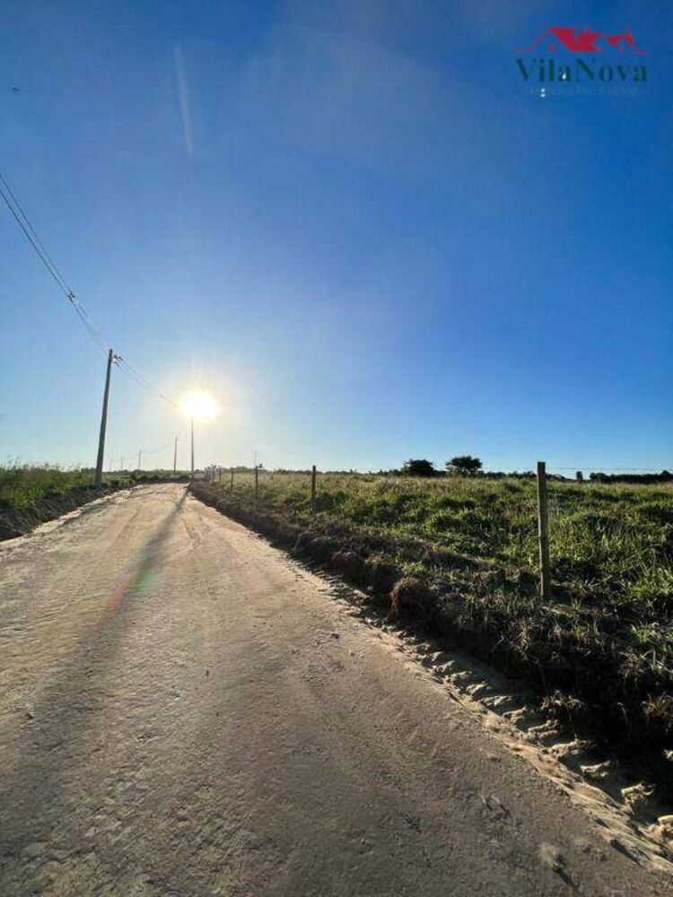 Terreno, 2 hectares - Foto 1