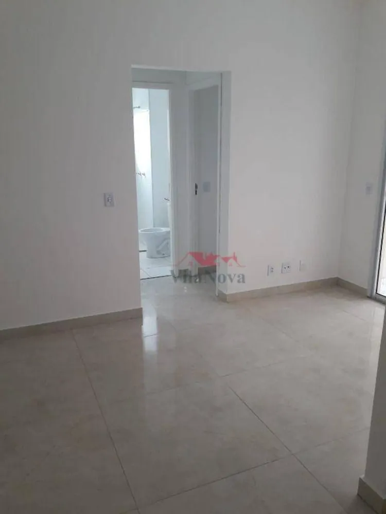 Apartamento, 2 quartos, 54 m² - Foto 8