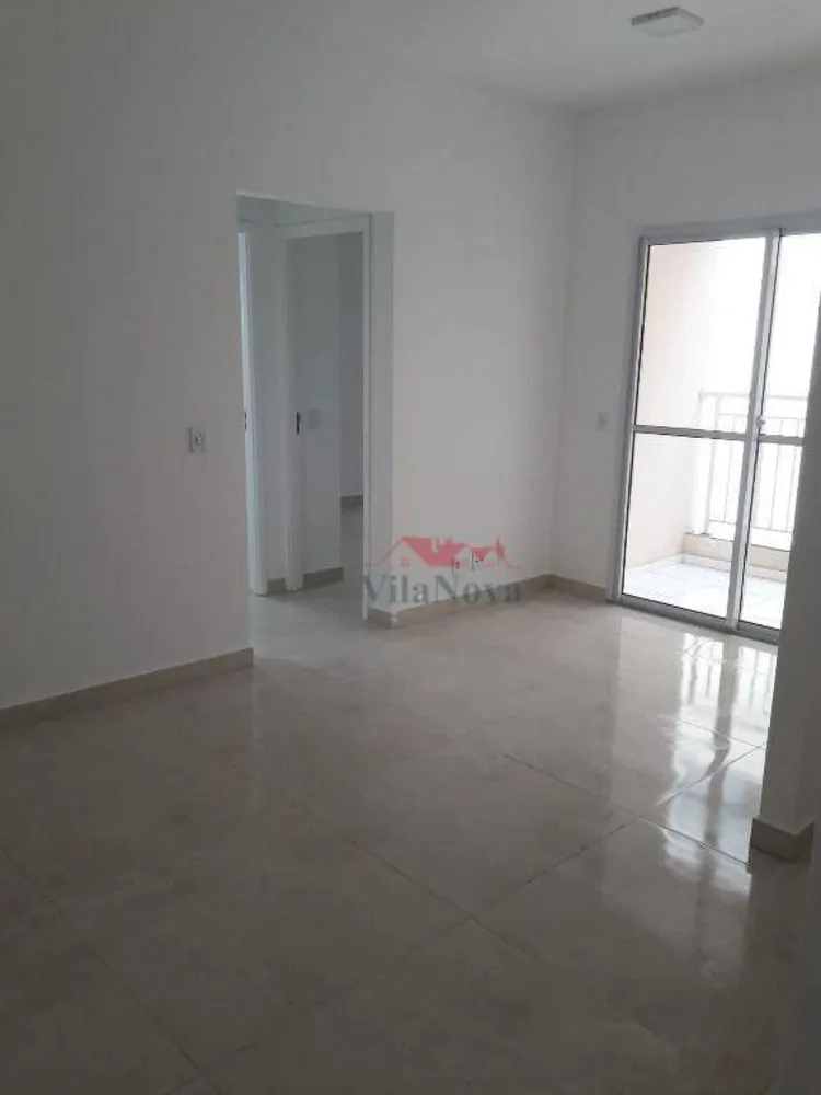 Apartamento, 2 quartos, 54 m² - Foto 5