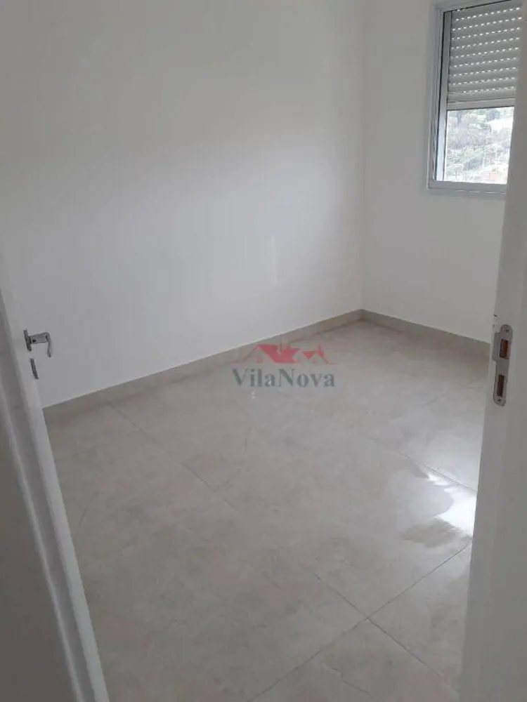 Apartamento, 2 quartos, 54 m² - Foto 7
