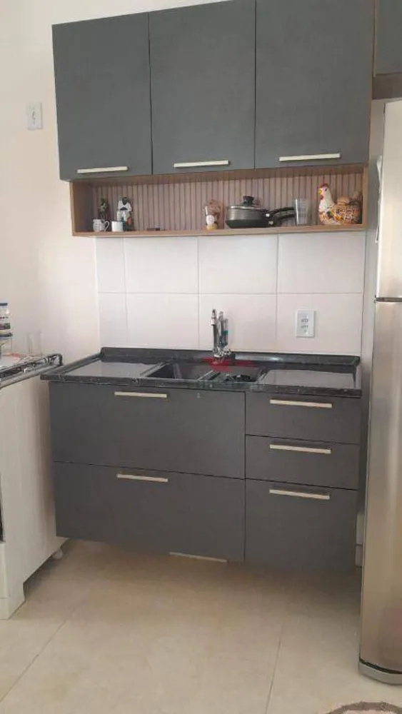 Apartamento, 2 quartos, 54 m² - Foto 1