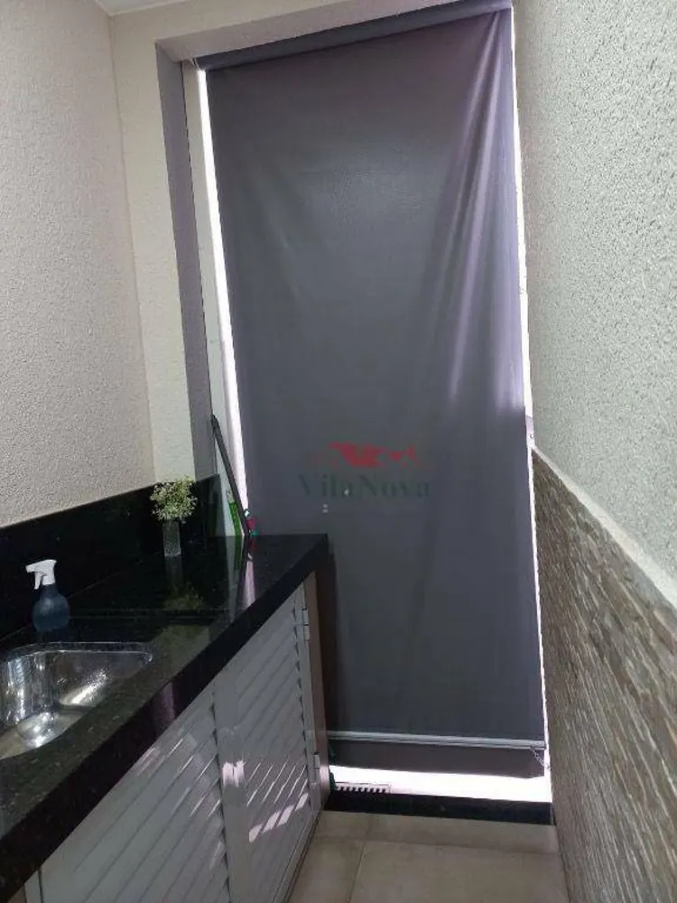 Casa, 2 quartos, 110 m² - Foto 6