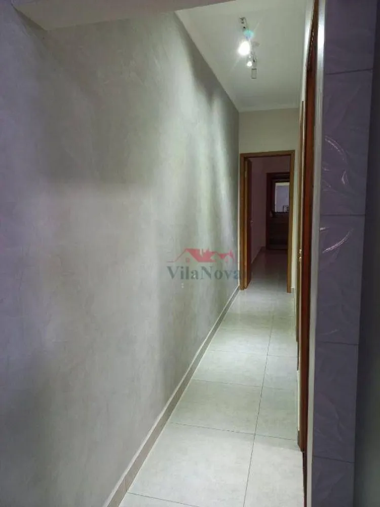 Casa, 2 quartos, 110 m² - Foto 3