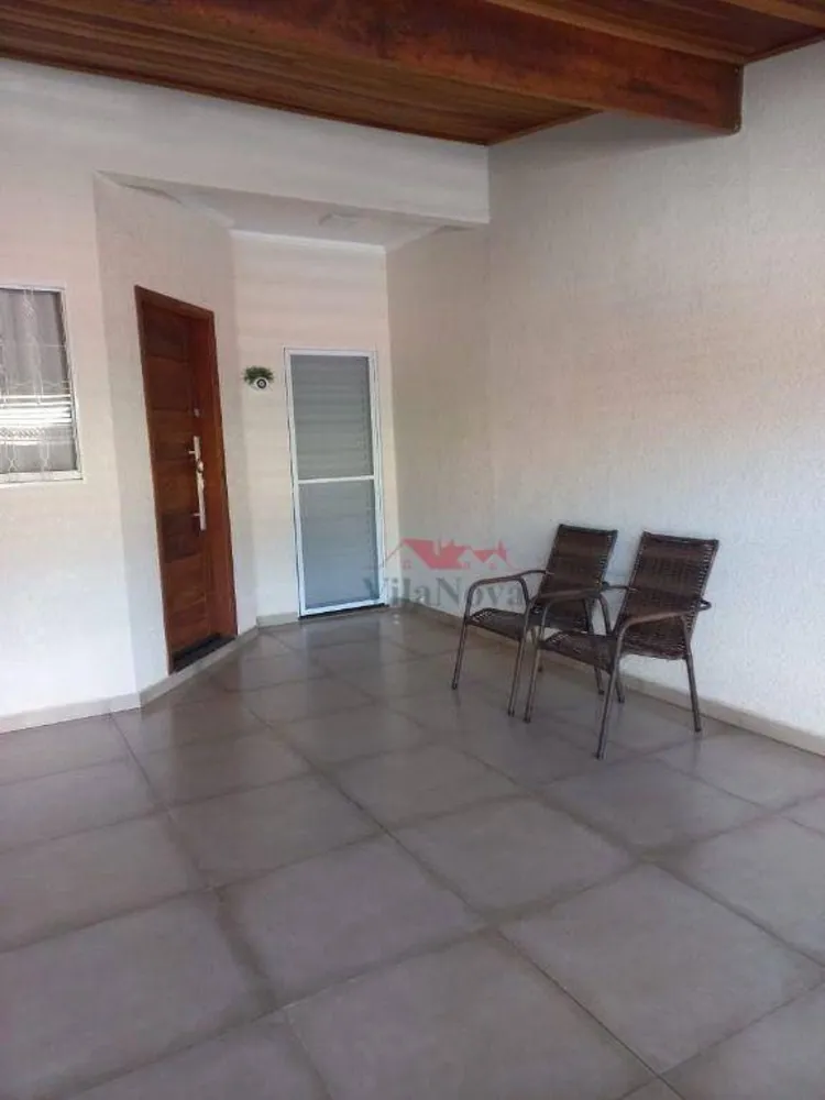 Casa, 2 quartos, 110 m² - Foto 11