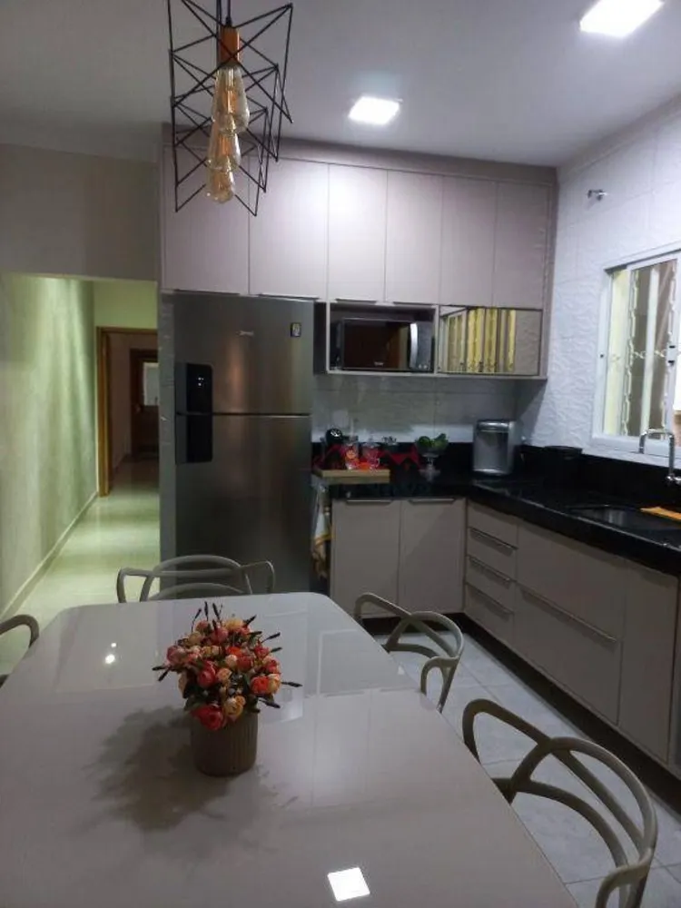 Casa, 2 quartos, 110 m² - Foto 4
