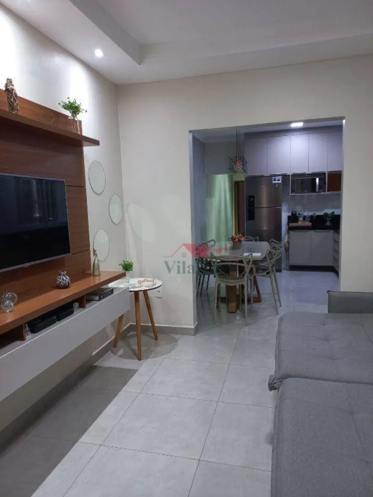 Casa, 2 quartos, 110 m² - Foto 2