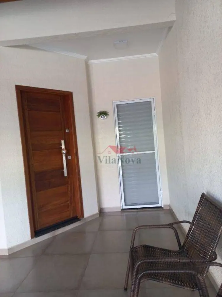Casa, 2 quartos, 110 m² - Foto 9