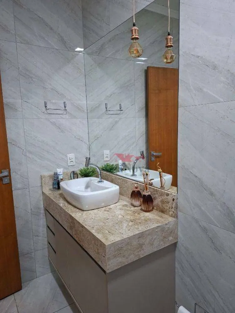 Casa, 2 quartos, 110 m² - Foto 5