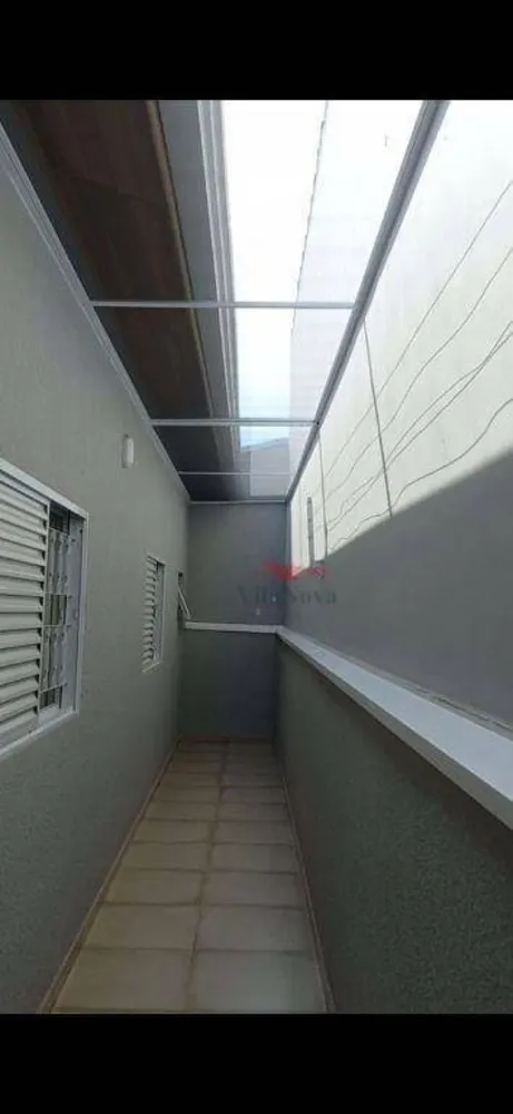 Casa, 2 quartos, 110 m² - Foto 7