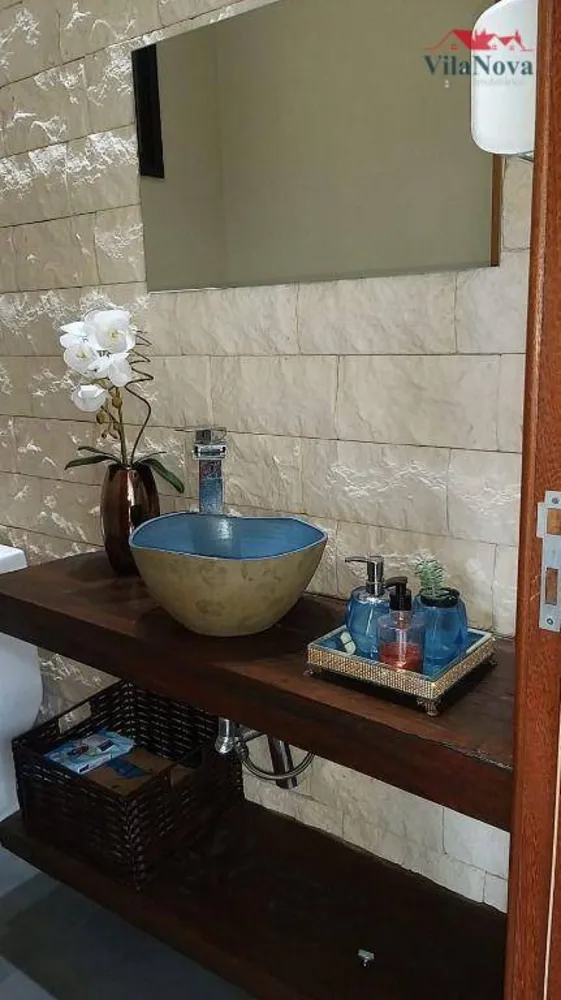 Chácara, 3 quartos, 3100 m² - Foto 7