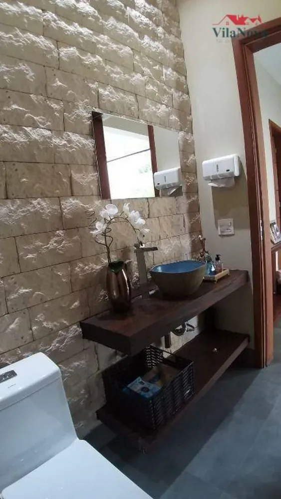 Chácara, 3 quartos, 3100 m² - Foto 2