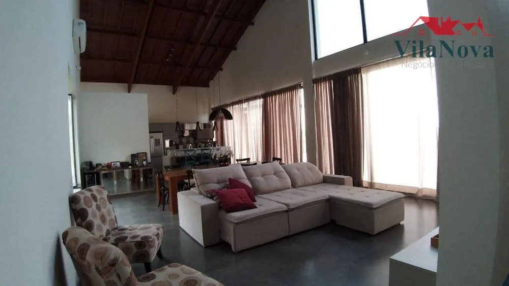 Chácara, 3 quartos, 3100 m² - Foto 9