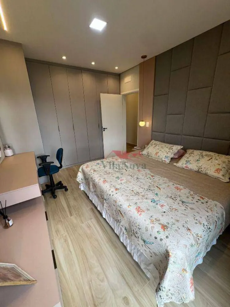 Casa de Condomínio, 3 quartos - Foto 12
