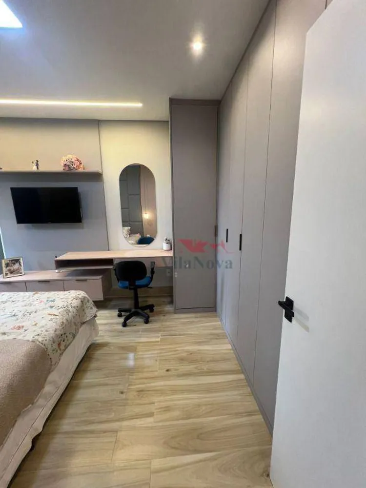 Casa de Condomínio, 3 quartos - Foto 11
