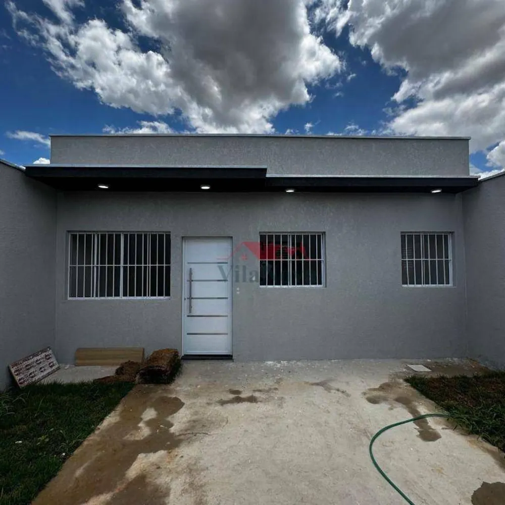 Casa, 3 quartos, 65 m² - Foto 3