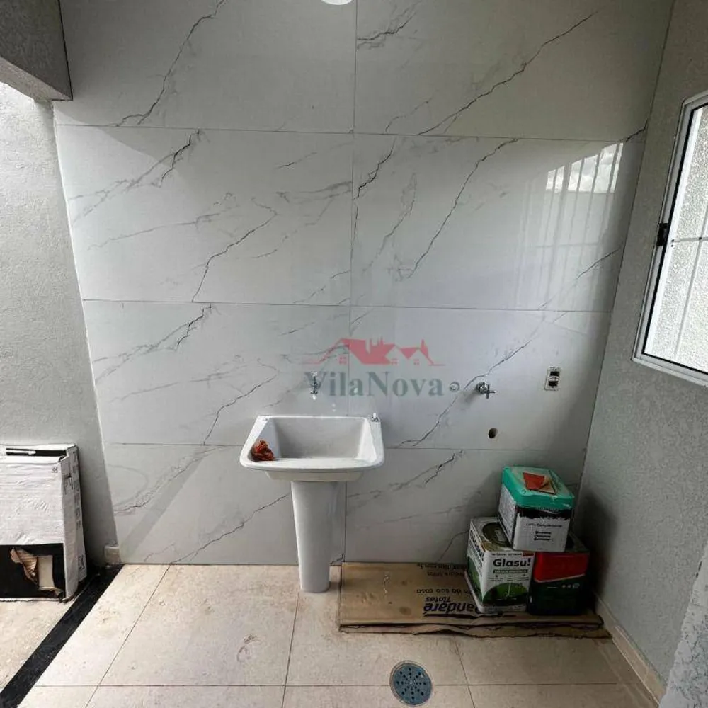 Casa, 3 quartos, 65 m² - Foto 4