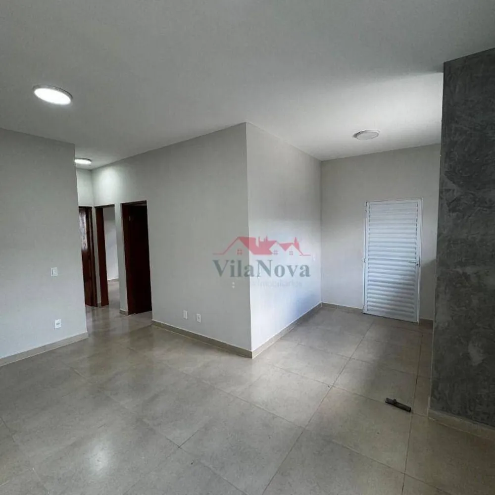 Casa, 3 quartos, 65 m² - Foto 1