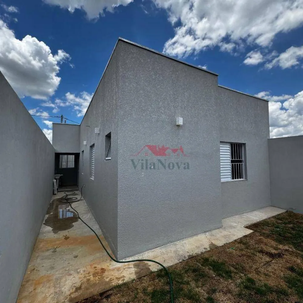Casa, 3 quartos, 65 m² - Foto 7