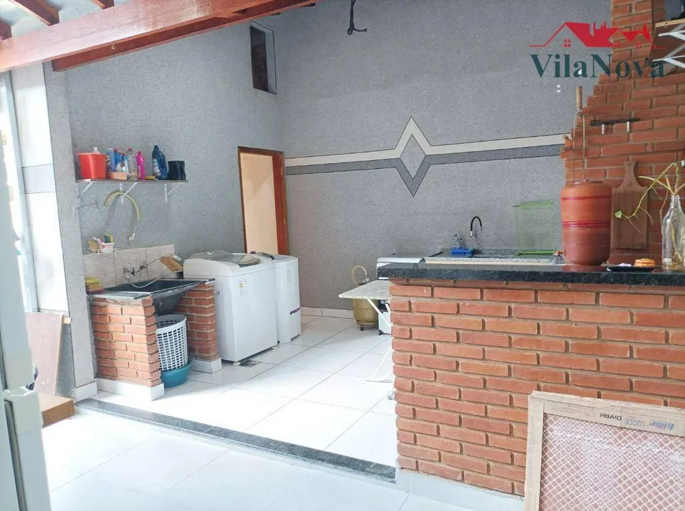 Casa, 3 quartos, 170 m² - Foto 12