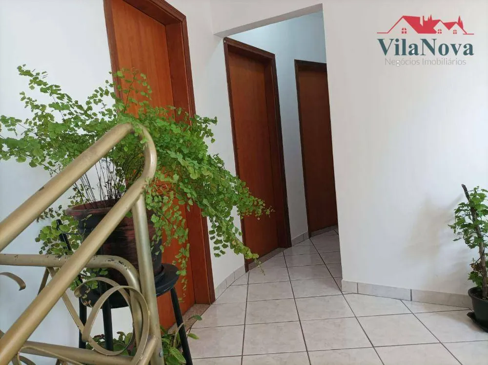 Casa, 3 quartos, 170 m² - Foto 8