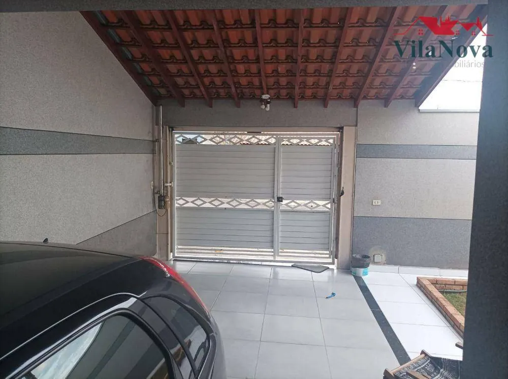 Casa, 3 quartos, 170 m² - Foto 2