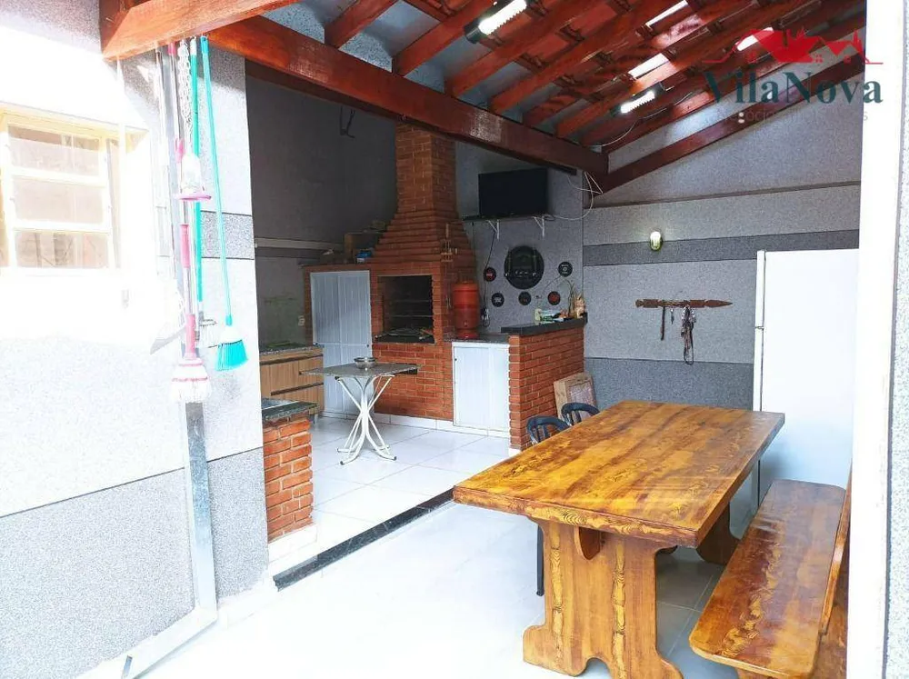 Casa, 3 quartos, 170 m² - Foto 10