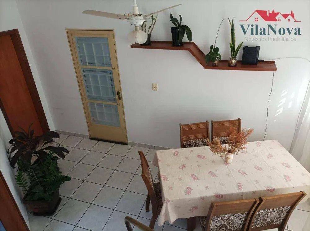 Casa, 3 quartos, 170 m² - Foto 6