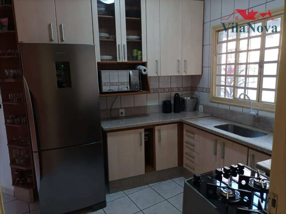 Casa, 3 quartos, 170 m² - Foto 7