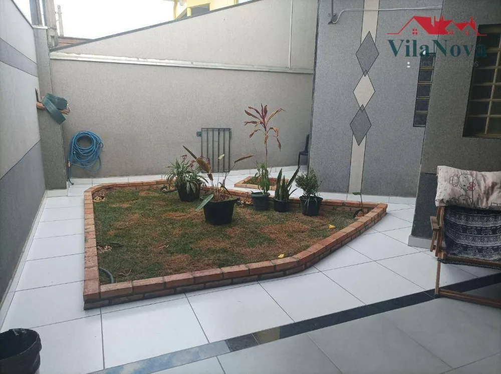 Casa, 3 quartos, 170 m² - Foto 3