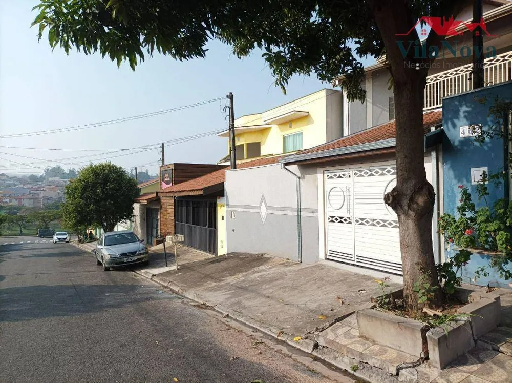 Casa, 3 quartos, 170 m² - Foto 1